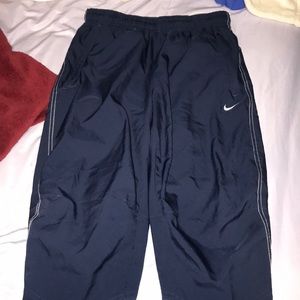 nike sweats
